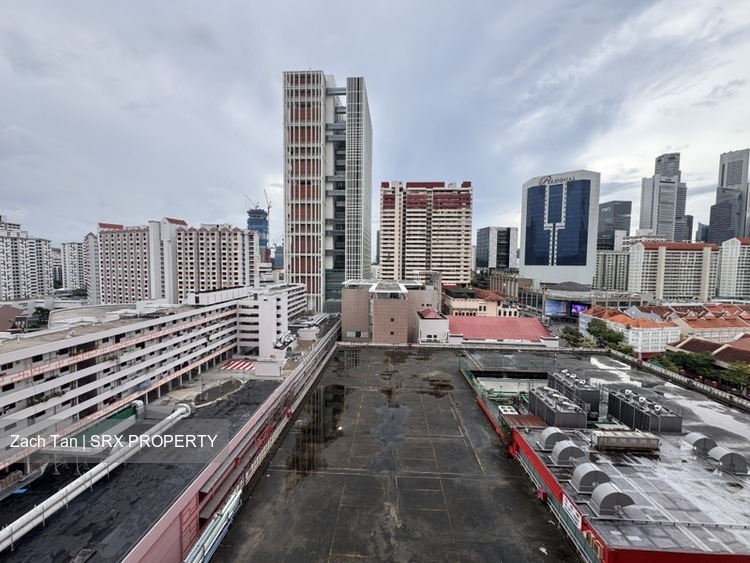 People's Park Complex (D1), Apartment #514127621